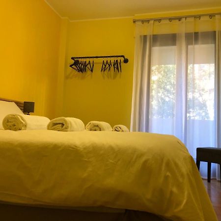 Trento House Apartment Екстериор снимка