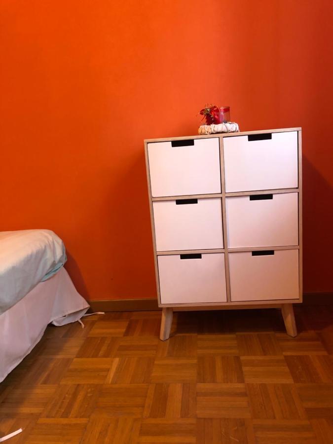Trento House Apartment Екстериор снимка