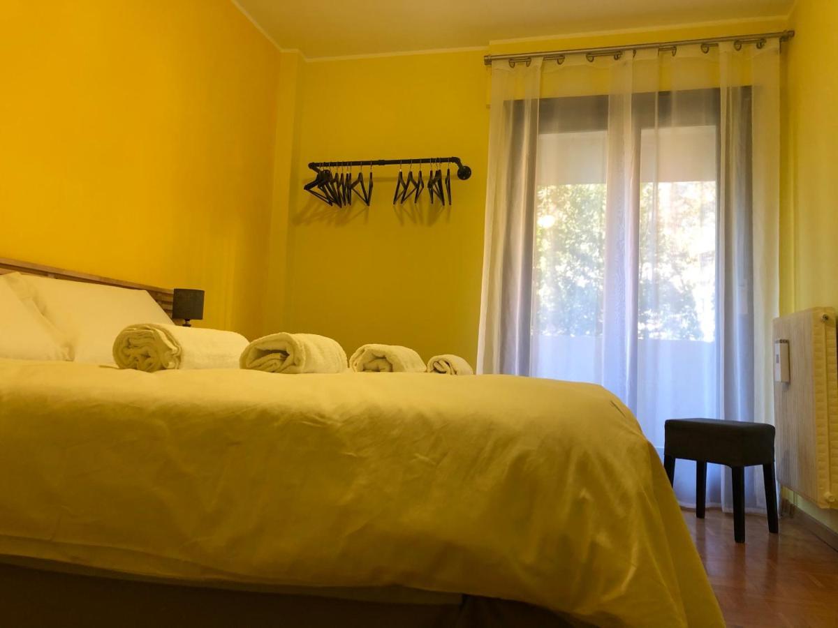 Trento House Apartment Екстериор снимка
