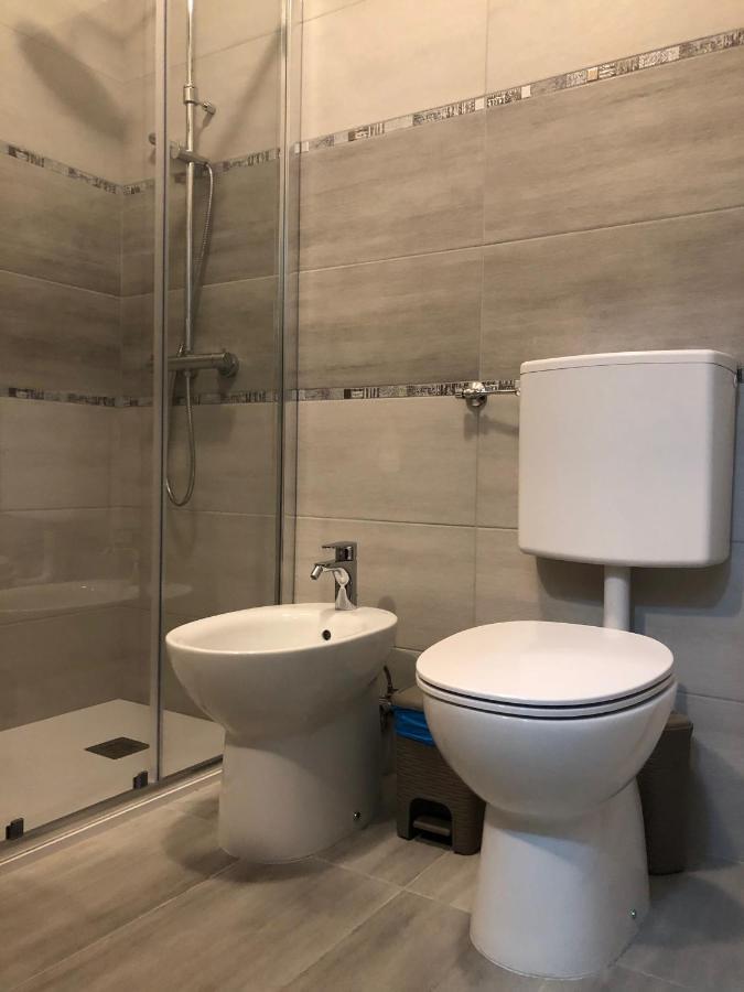 Trento House Apartment Екстериор снимка