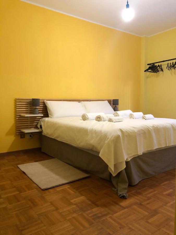 Trento House Apartment Екстериор снимка