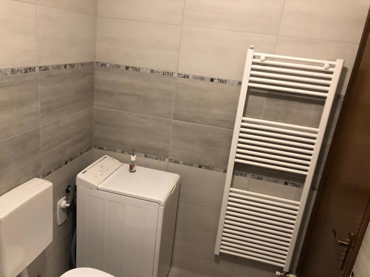 Trento House Apartment Екстериор снимка