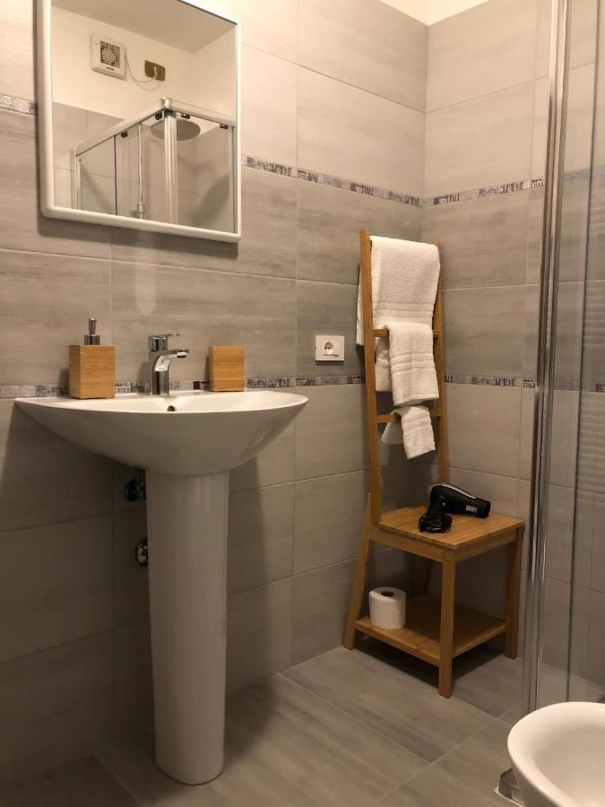 Trento House Apartment Екстериор снимка