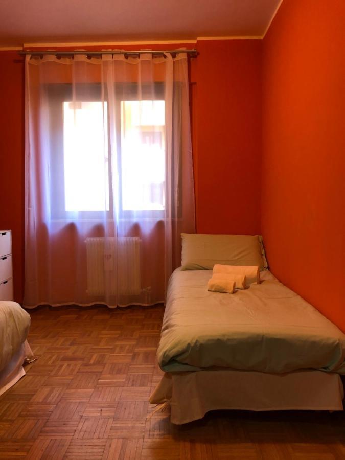 Trento House Apartment Екстериор снимка