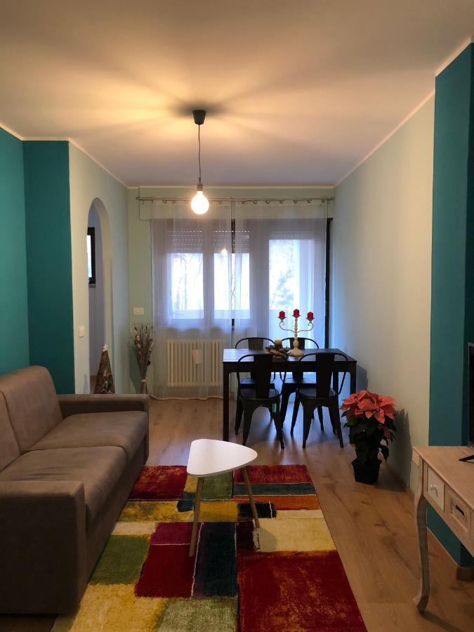 Trento House Apartment Екстериор снимка